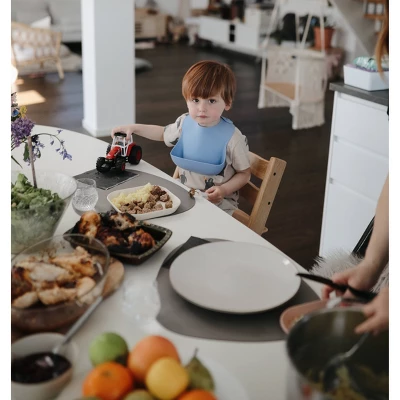 Mushie Silicone Table Mat - Image 4