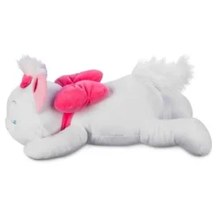 Cuddleez Marie Aristocats Pillow