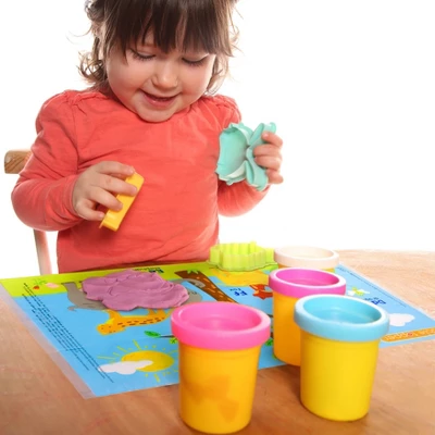 Neat Solutions Table Topper - 60ct - Image 3