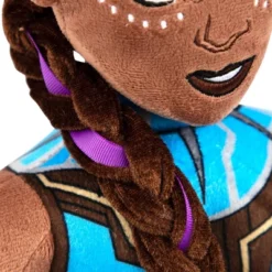 Black Panther 'Shuri' Pillow Buddy