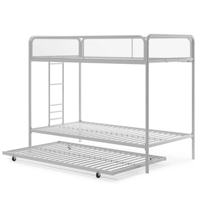 Twin Etta Triple Bunk Bed - Room & Joy - Image 11