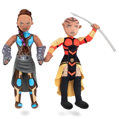 Black Panther Pillow Buddy - Image 5