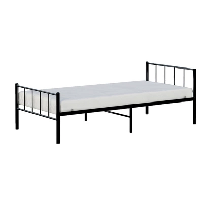 Twin Austin Metal Bed - BK Furniture - Image 4