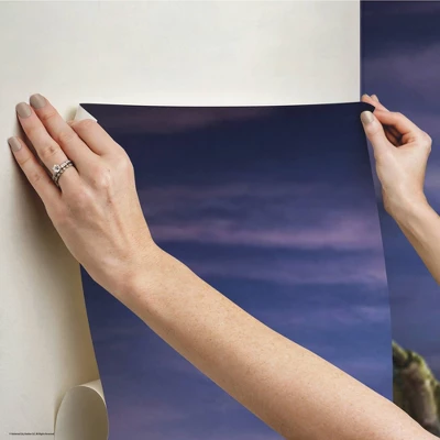 Universal Studios Iconic Monsters Wall Decal - RoomMates - Image 4