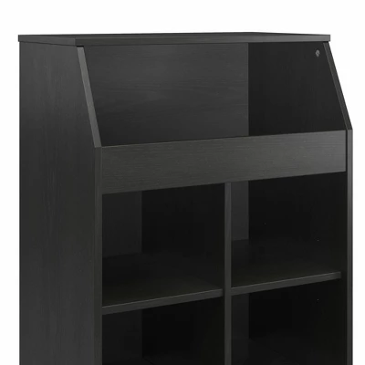 Studio J 1 Drawer Storage Tower - Room & Joy - Image 5