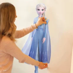 Elsa Wall Decal