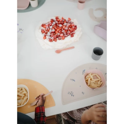 Mushie Silicone Table Mat - Image 3