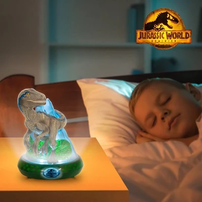 Jurassic World Nightlight - Image 4