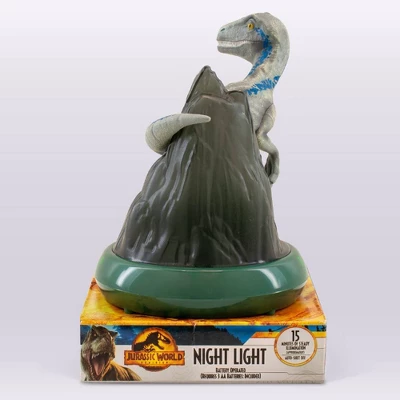 Jurassic World Nightlight - Image 2