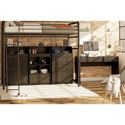 Studio J 1 Drawer Storage Tower - Room & Joy - Image 8