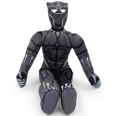 Black Panther Pillow Buddy - Image 3