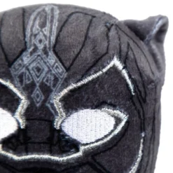 Black Panther Pillow Buddy