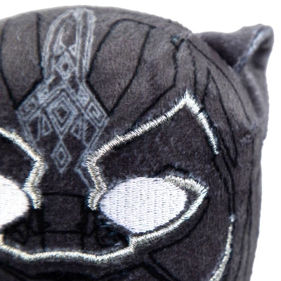 Black Panther Pillow Buddy