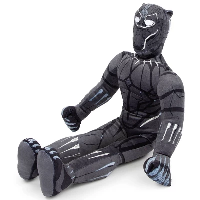 Black Panther Pillow Buddy - Image 2