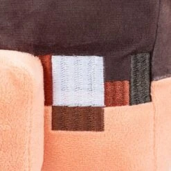 Minecraft Legends Piglin Runt Pillow Buddy