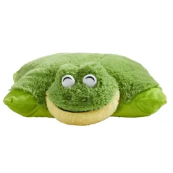 Signature Friendly Frog - Pillow Pets